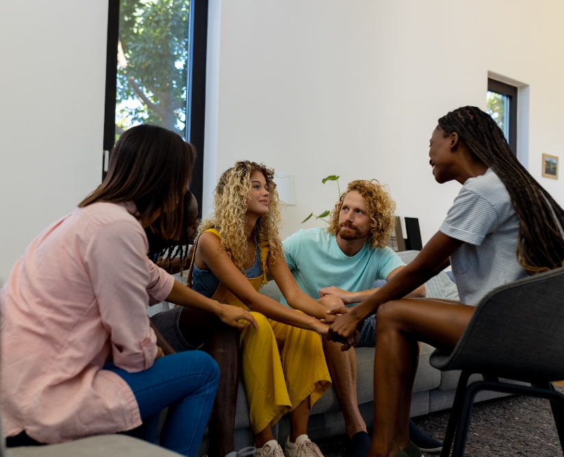 #Group-Therapy Aspen View Mental Health - Group Therapy