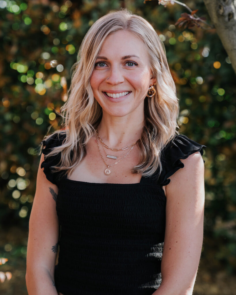 Aspen View Mental Health - alyssagheadshot