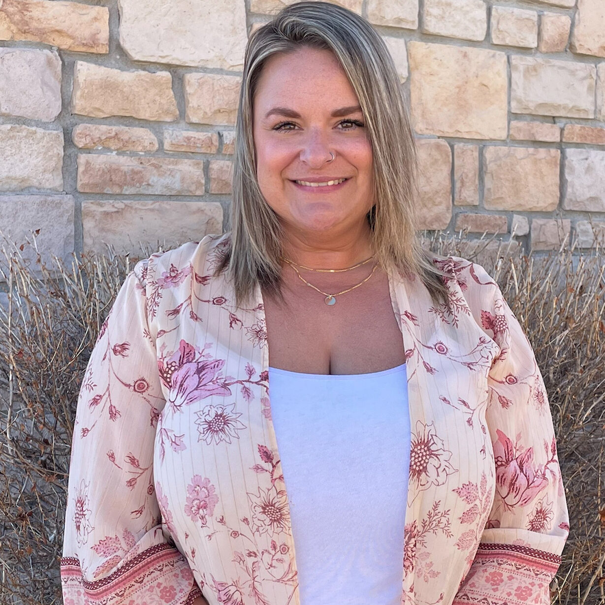 jessh;eadshot Aspen View Mental Health - jessheadshot