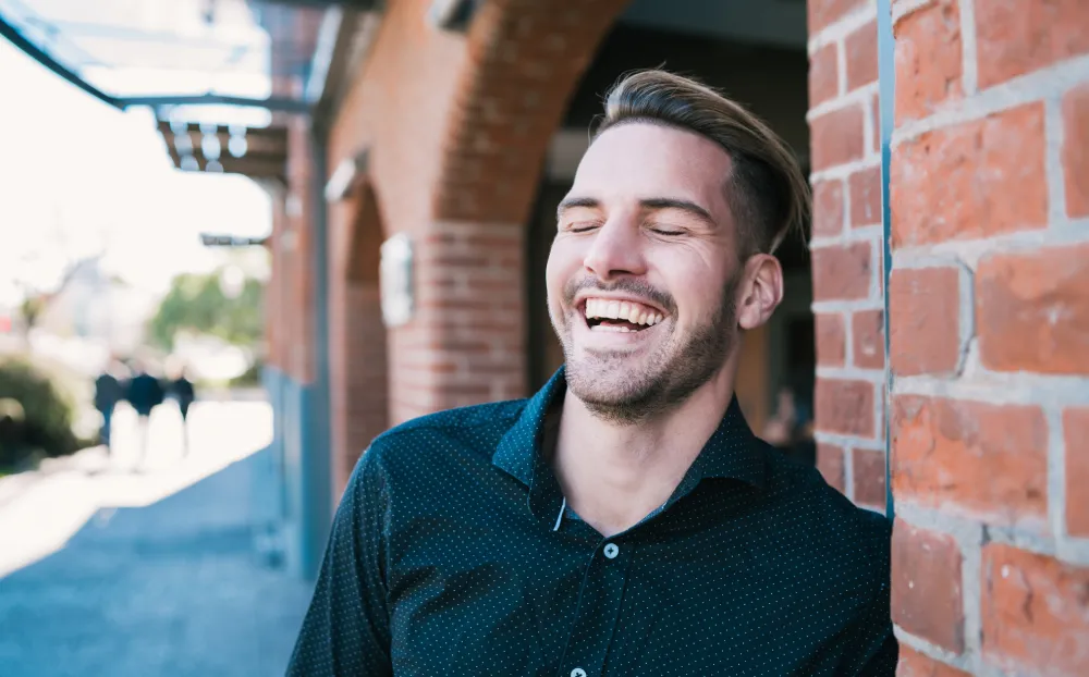 mental health program admission