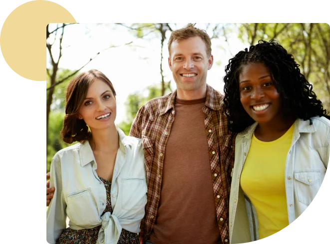 People in our mental health programs in northern colorado.