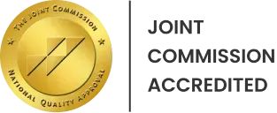Aspen View Mental Health - joint commission seal