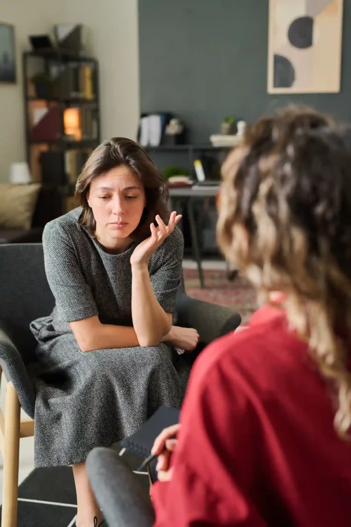 colorado ptsd treatment center