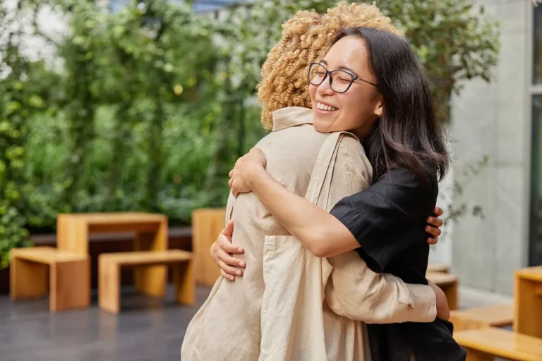 girls wondering what is behavioral health.