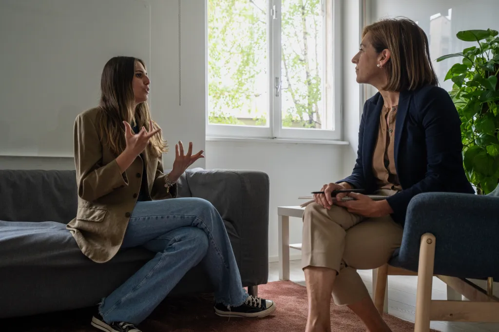 destigmatizing mental health