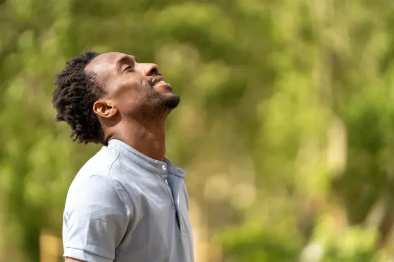 signs you are recovering from anxiety​