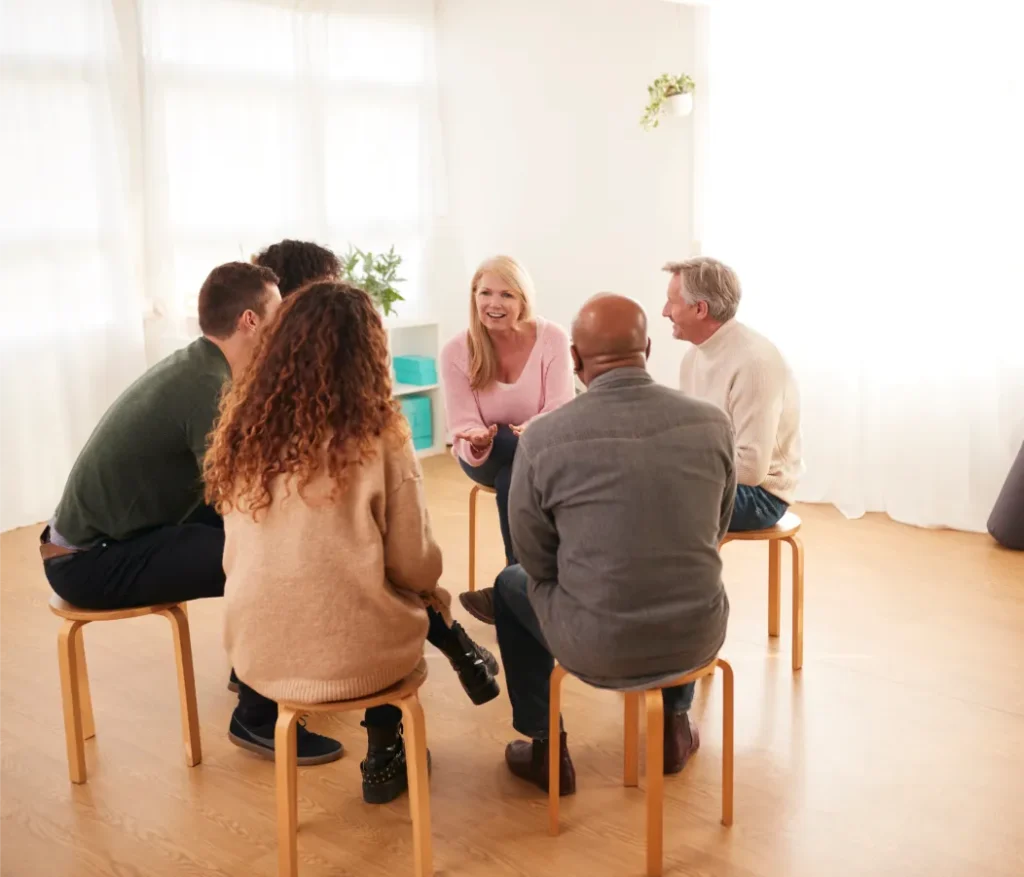 Aspen View Mental Health - new therapies home