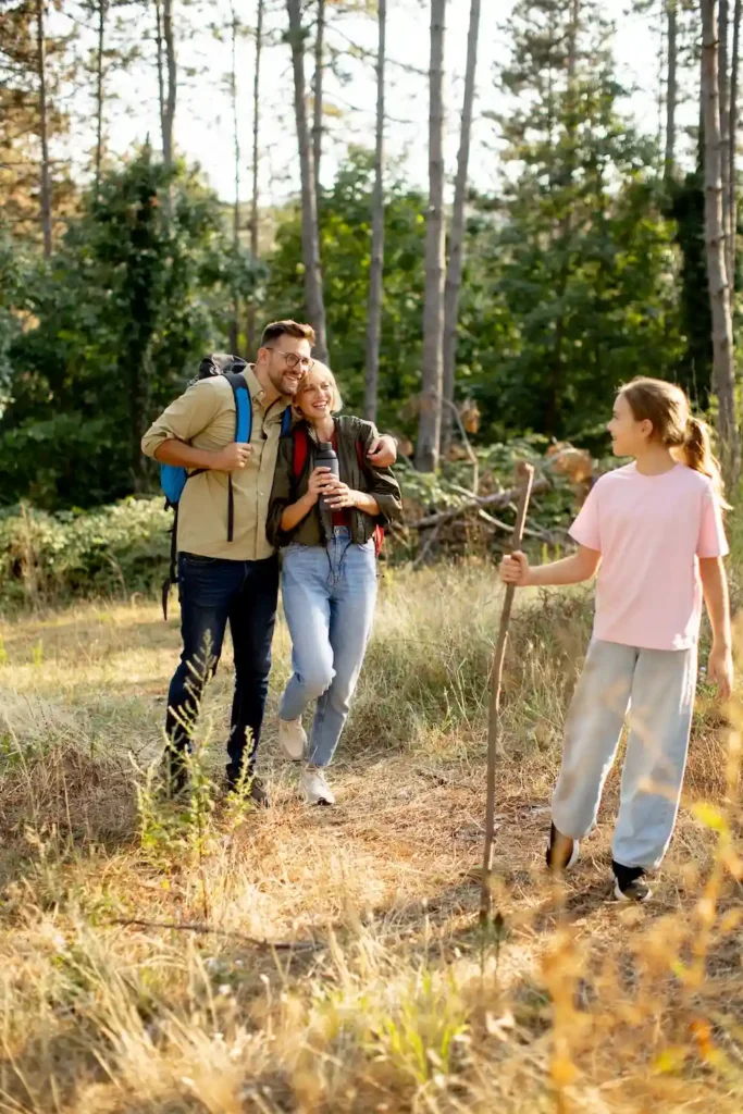 Family recovering in a mental health program for loveland colorado residents.