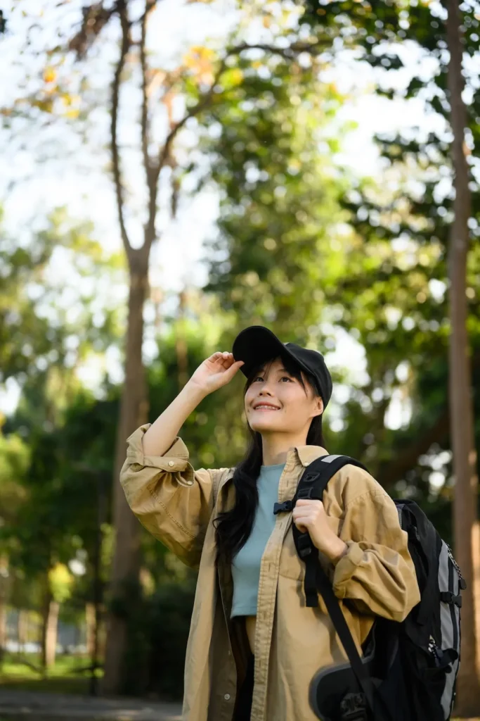 Woman in mental health programs for windsor residents.