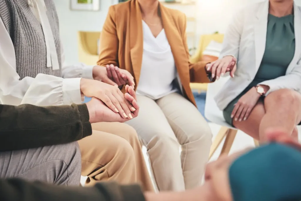 johnstown co mental health
