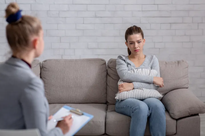 Aspen View Mental Health - AVMH burnout treatment center 4
